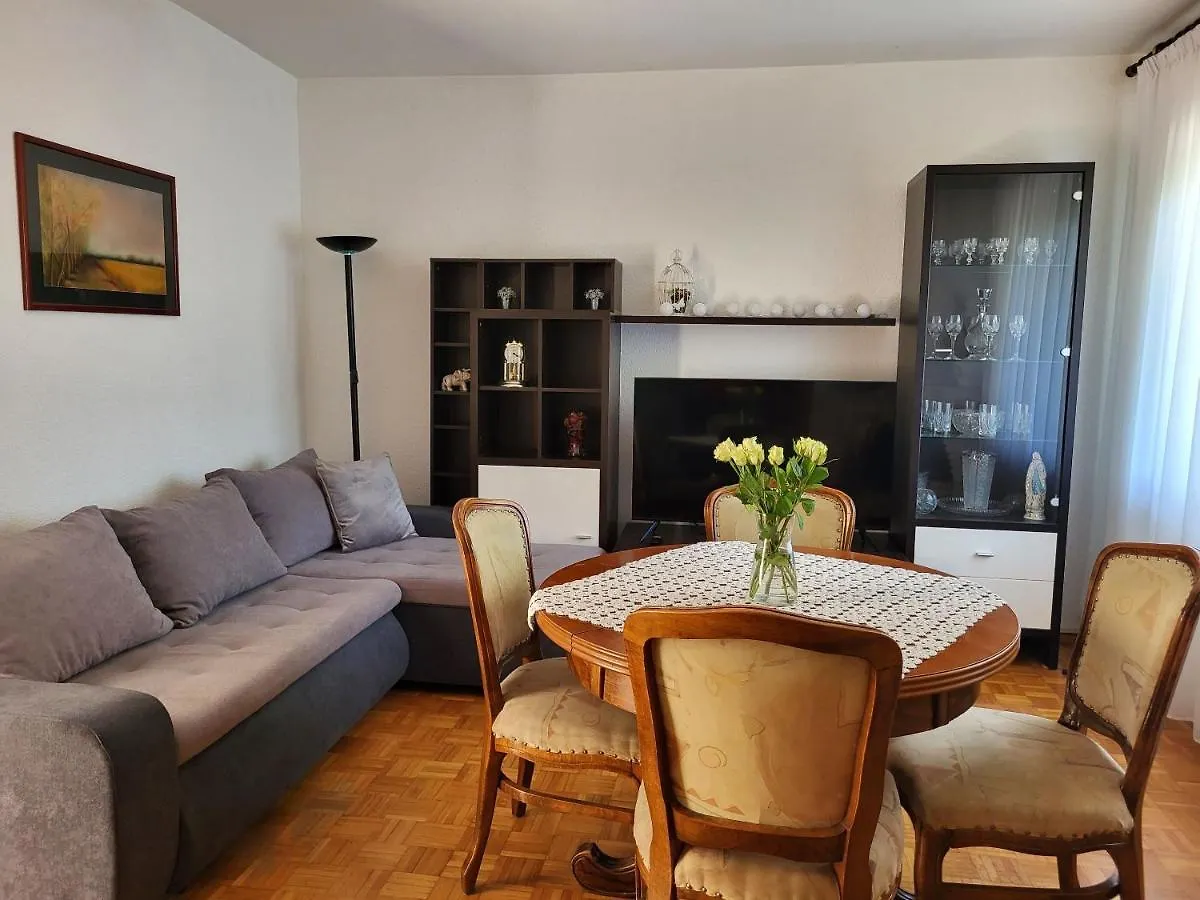 Apartments Gorana Novi Vinodolski