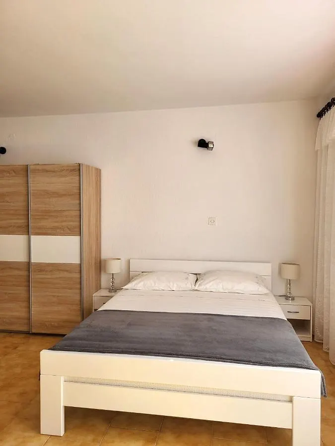 Apartments Gorana Novi Vinodolski