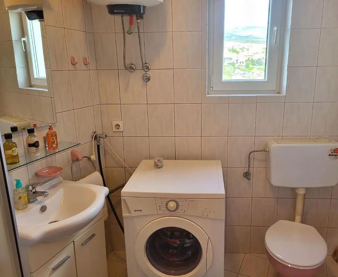 Apartments Gorana Novi Vinodolski