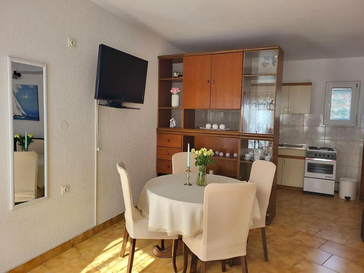 Apartments Gorana Novi Vinodolski