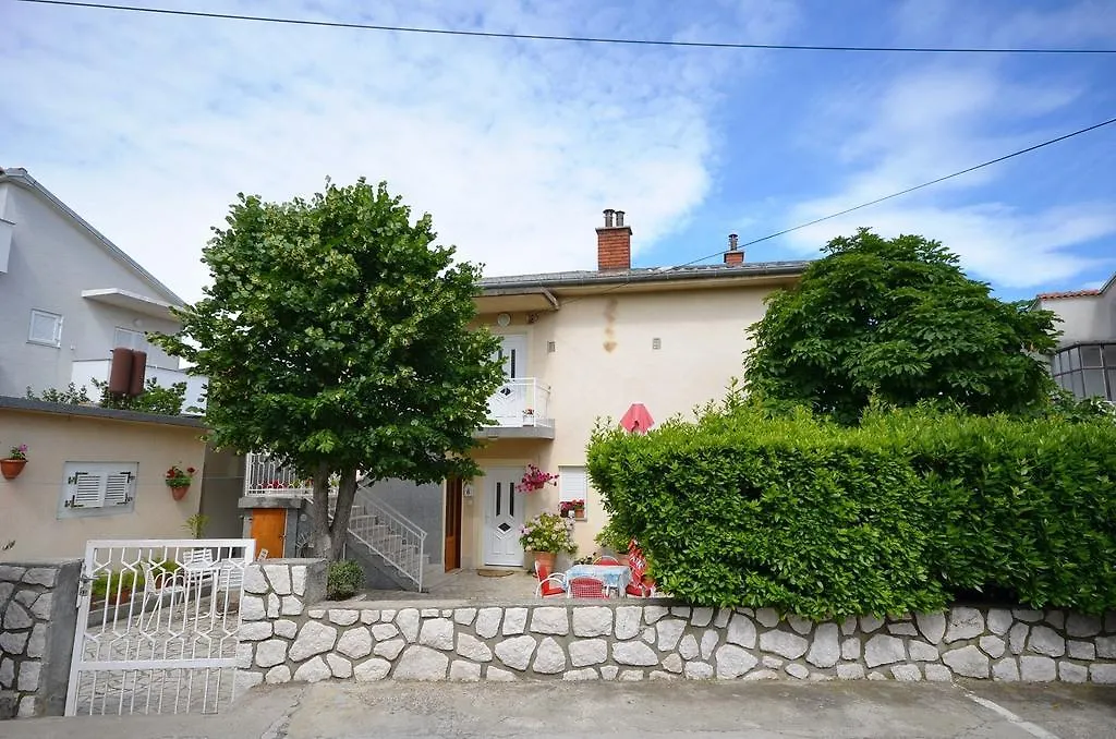 Apartments Gorana contacts