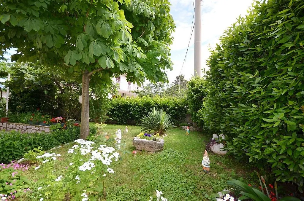Apartments Gorana Novi Vinodolski