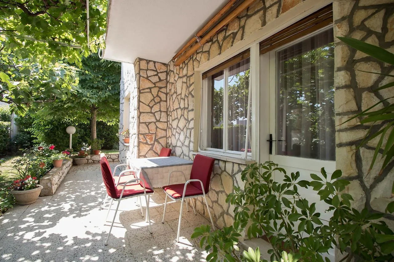 Apartments Gorana Novi Vinodolski