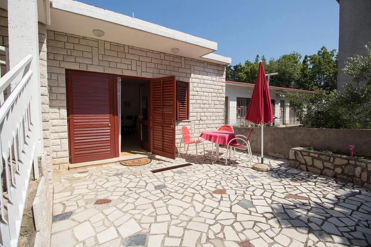 Apartments Gorana Novi Vinodolski