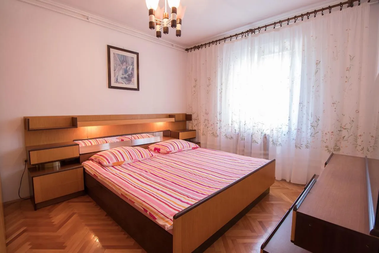 Apartments Gorana Novi Vinodolski