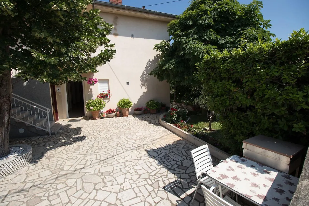 Apartments Gorana Novi Vinodolski