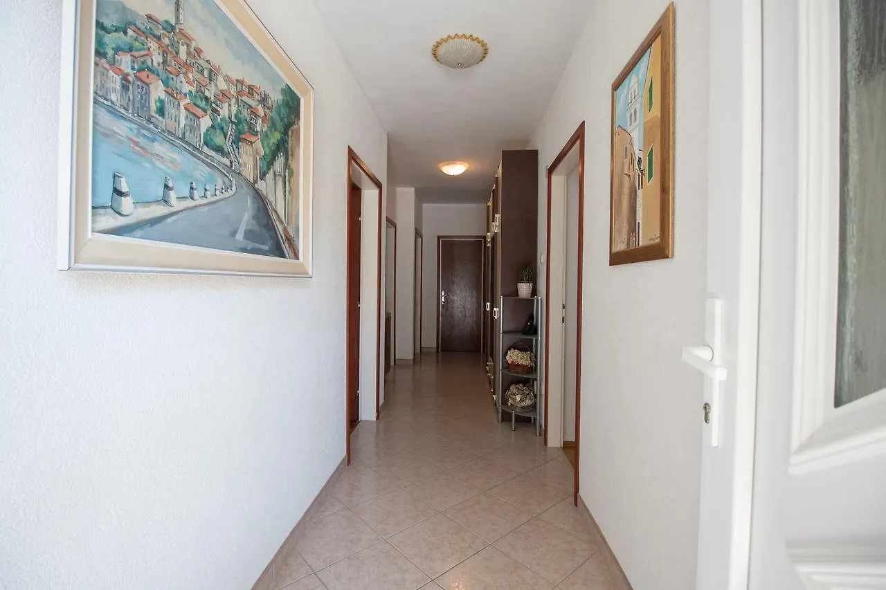 Apartments Gorana Novi Vinodolski 0*,  Croatia