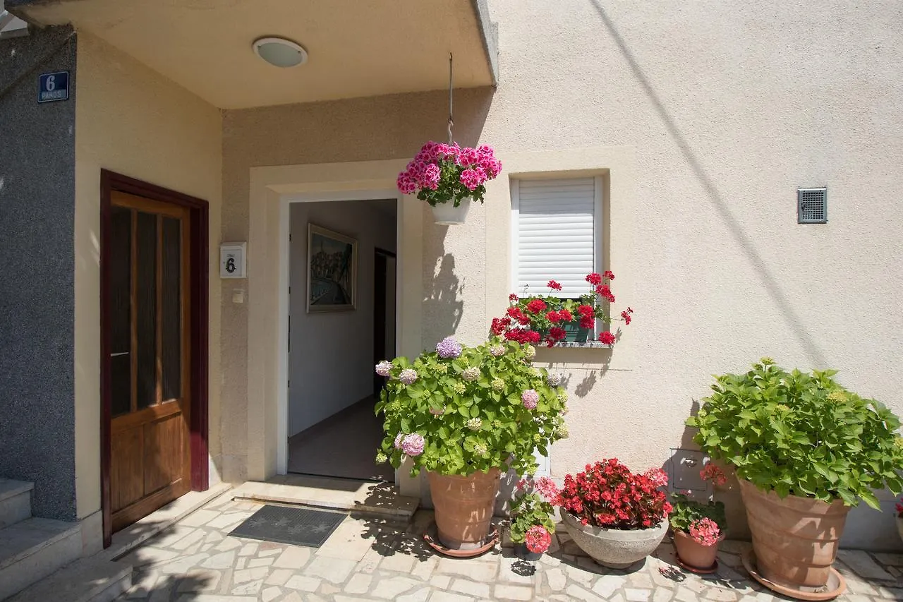 Apartments Gorana Novi Vinodolski