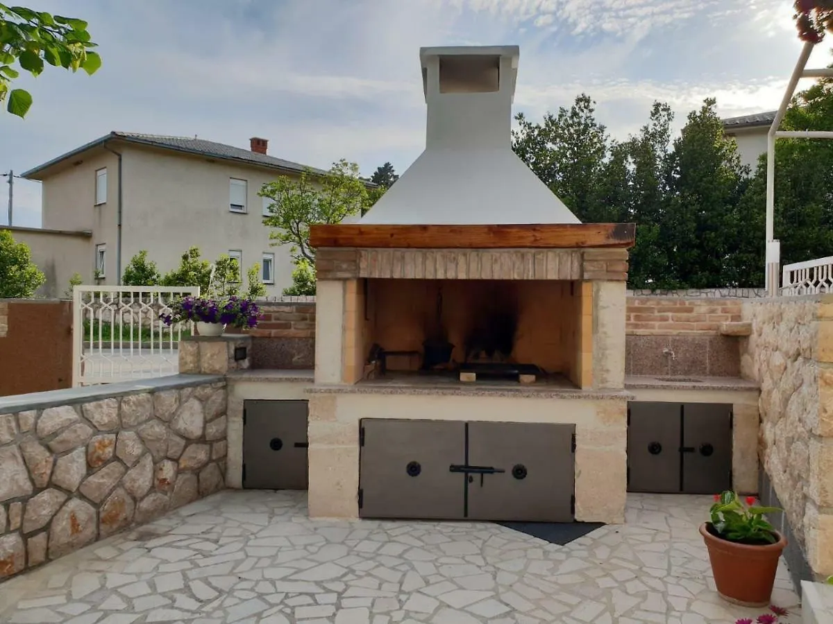 Apartments Gorana Novi Vinodolski 0*,  Croatia